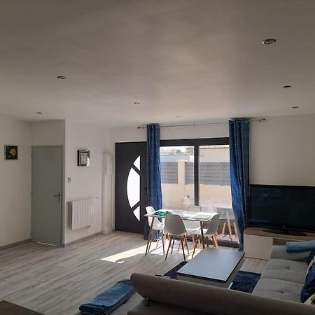 Belle Maison Neuve A 15 Min De Bordeaux Et 35 Min Cestas Kültér fotó