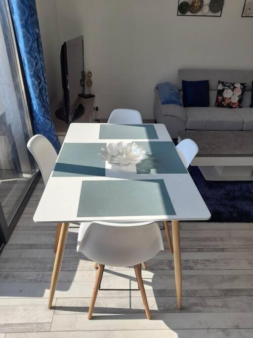 Belle Maison Neuve A 15 Min De Bordeaux Et 35 Min Cestas Kültér fotó