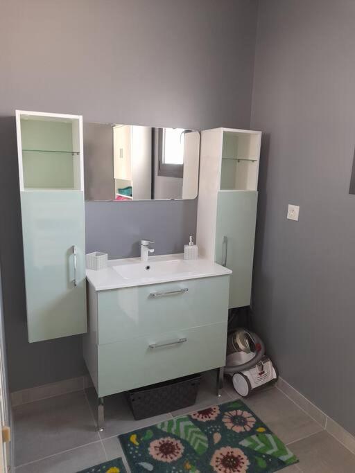 Belle Maison Neuve A 15 Min De Bordeaux Et 35 Min Cestas Kültér fotó